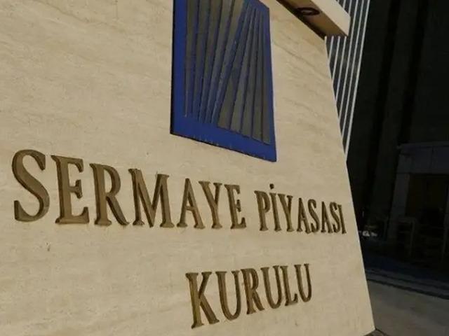 Tasfiye edilen fonlarda yeni gelişme! SPK'dan '&ouml;deme' a&ccedil;ıklaması