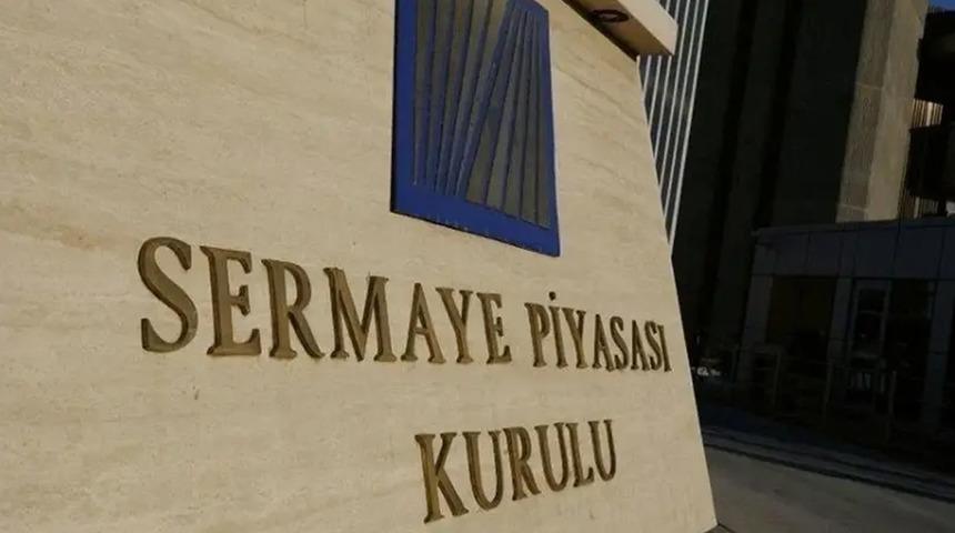 Tasfiye edilen fonlarda yeni gelişme! SPK'dan '&ouml;deme' a&ccedil;ıklaması