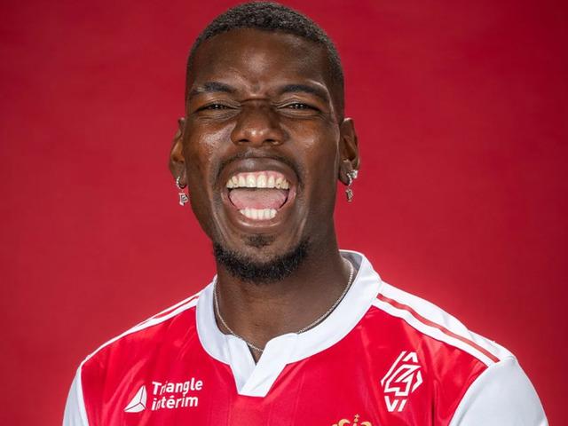 Bursaspor'dan Paul Pogba bombası! Ortalık ayağa kalkacak