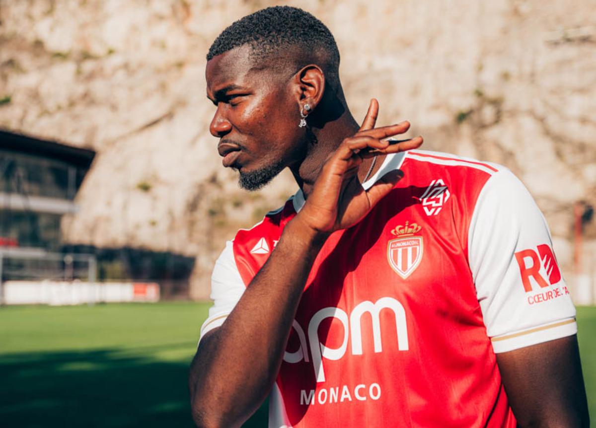Bursaspor dan Paul Pogba bombası! Ortalık ayağa kalkacak 1
