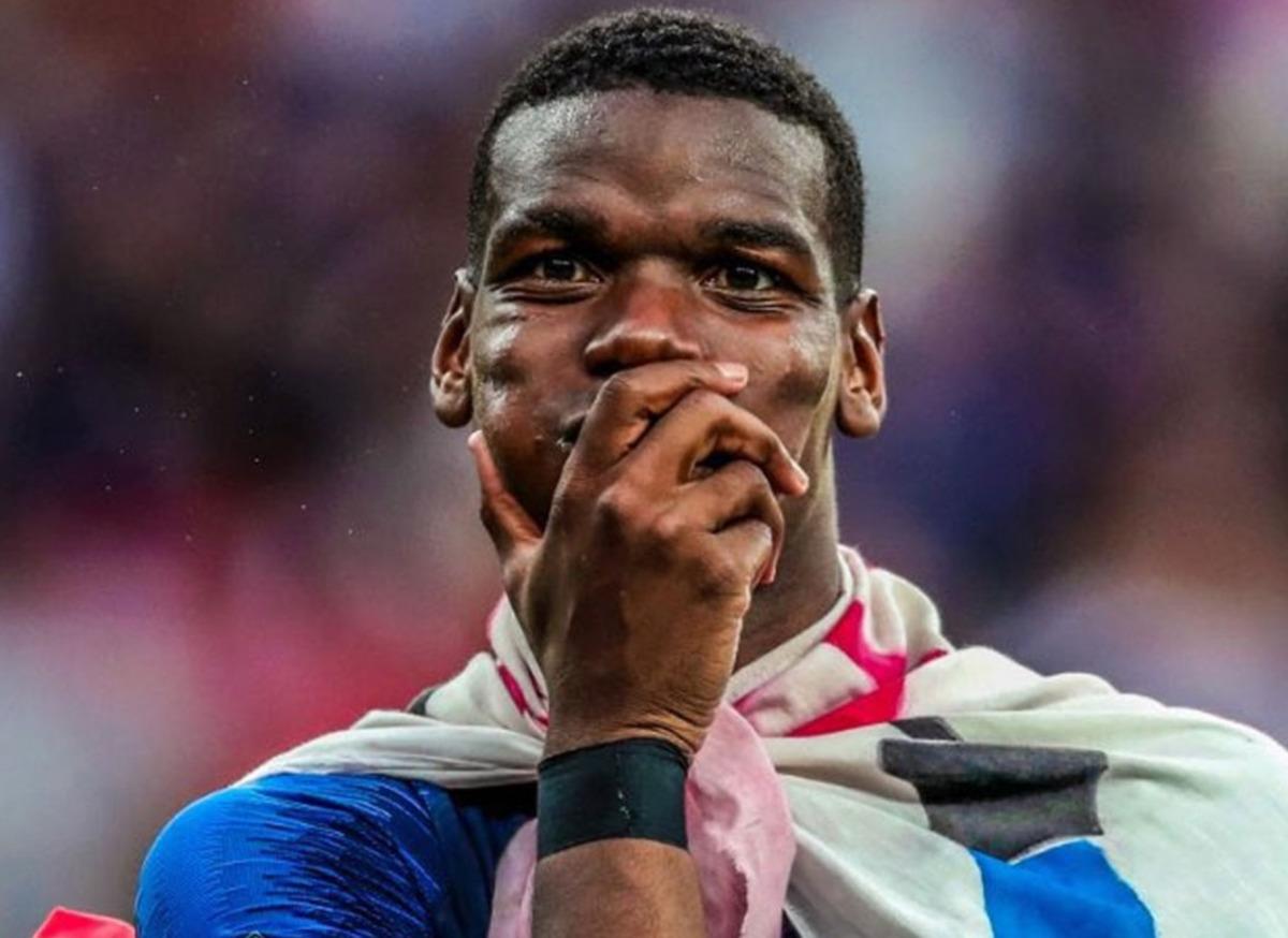 Bursaspor dan Paul Pogba bombası! Ortalık ayağa kalkacak 2