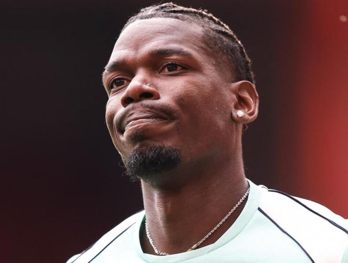 Bursaspor dan Paul Pogba bombası! Ortalık ayağa kalkacak 3