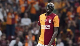 Galatasaray'da Victor Osimhen gelişmesi! Taraftarlar bu haberi bekliyordu