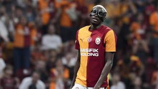 Galatasaray'da Victor Osimhen gelişmesi! Taraftarlar bu haberi bekliyordu