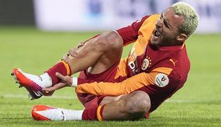 Galatasaray'da Barış Alper Yılmaz alarmı!