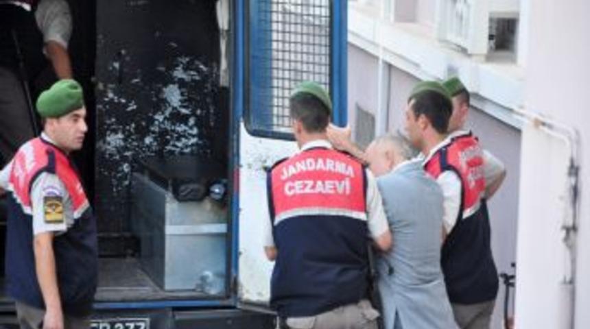 G&uuml;nl&uuml;kl&uuml; cinayetinde Burhan Ataalp&rsquo;in tahliye talebi yine reddedildi