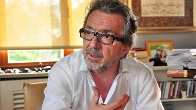 Osman Sınav yıllarca saklamış! Enver Altaylı beni tehdit etti