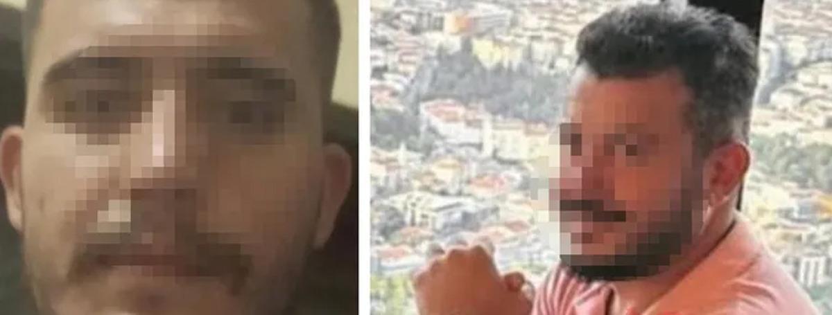 700 bin doları ve y&uuml;z binlerce lirayı &ccedil;aldı, kasayı tencere ve tavayla doldurdu! 1