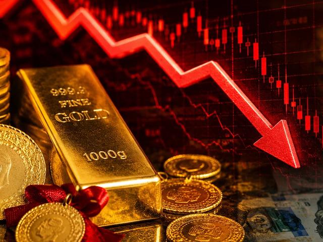 Altında kırmızı alarm! Fiyatlar 8 haftanın dibini g&ouml;rd&uuml;