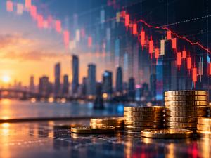 Piyasanın nabzı: Borsa İstanbul ve k&uuml;resel piyasalarda g&uuml;n başlarken (28 Eyl&uuml;l 2026)