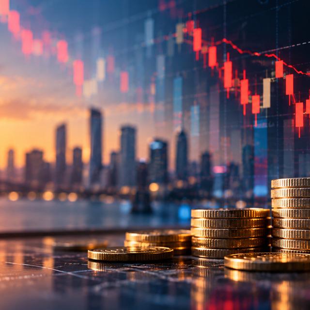 Piyasanın nabzı: Borsa İstanbul ve k&uuml;resel piyasalarda g&uuml;n başlarken (28 Eyl&uuml;l 2026)