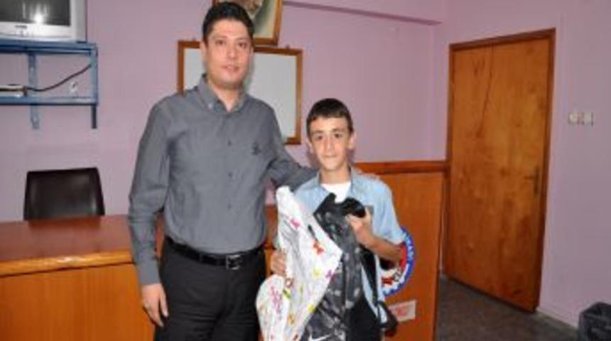 Türk Metal Gebze birincilerini ödüllendirdi