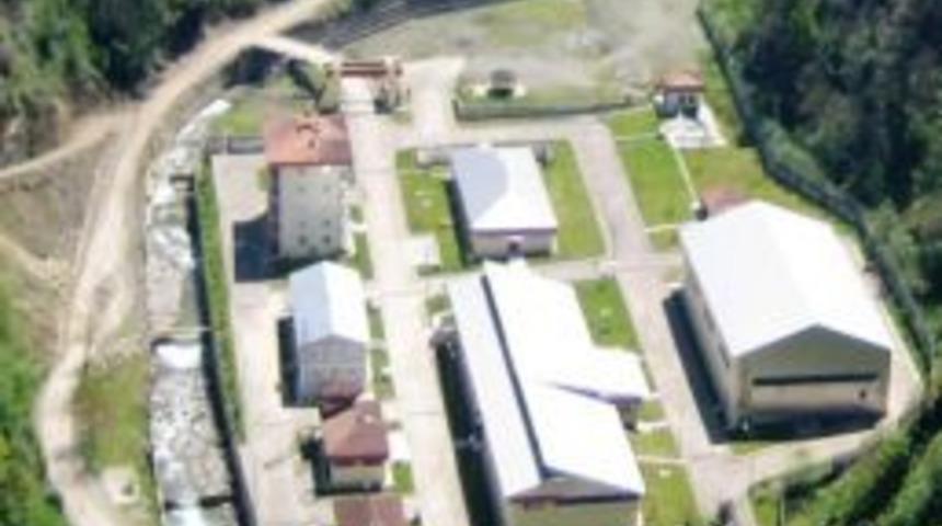 İ&ccedil;me suyu &uuml;zerinde HES yapılacak