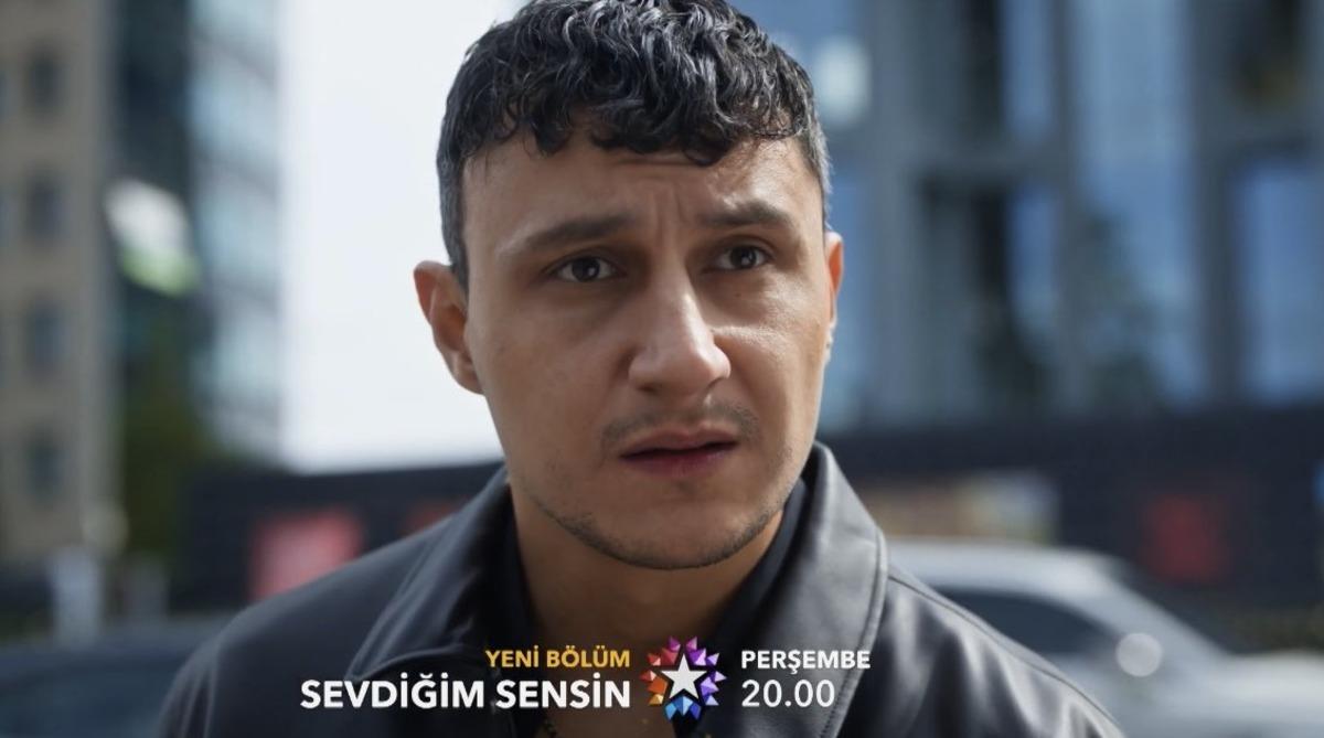 Sevdiğim Sensin 19. bölüm 1. fragmanı: "Babamın Fikret olduğunu benden nasıl saklarsın Dicle?” 3