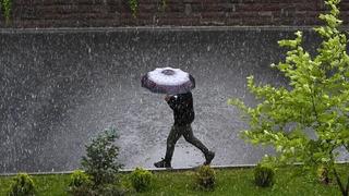 Meteoroloji alarm verdi! 19 il için sarı kodlu uyarı, sıcaklıklar düşüyor