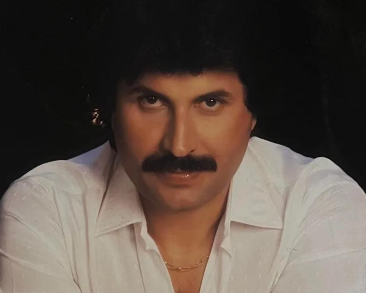 Usta müzisyen Cengiz Coşkuner yoğun bakıma kaldırıldı! Solunum sıkıntısı sonrası entübe edildi 1