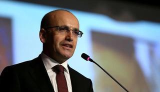 Bakan Şimşek'ten fon a&ccedil;ıklaması! "Tedbirleri almaya devam edeceğiz"