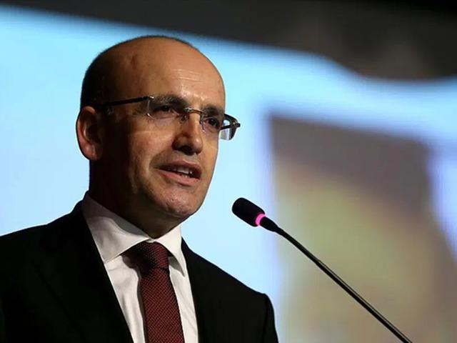 Bakan Şimşek'ten fon a&ccedil;ıklaması! "Tedbirleri almaya devam edeceğiz"
