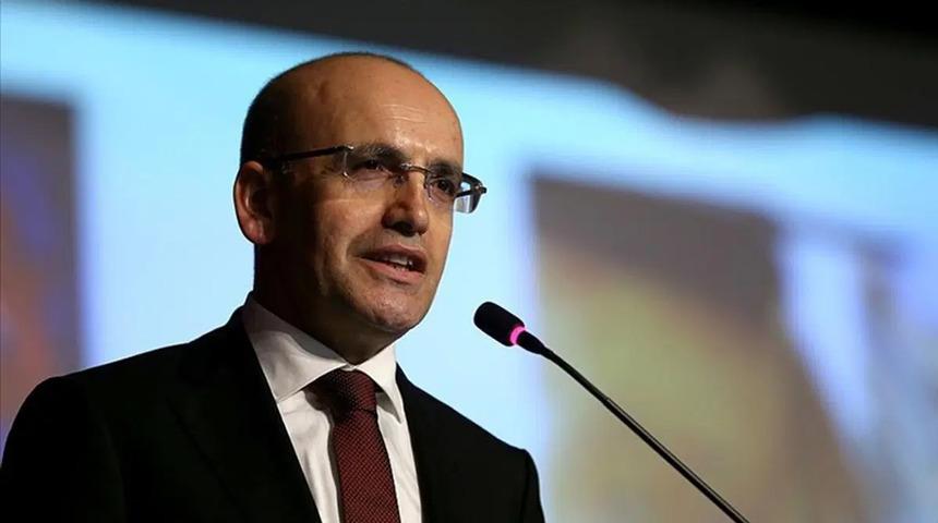 Bakan Şimşek'ten fon a&ccedil;ıklaması! "Tedbirleri almaya devam edeceğiz"