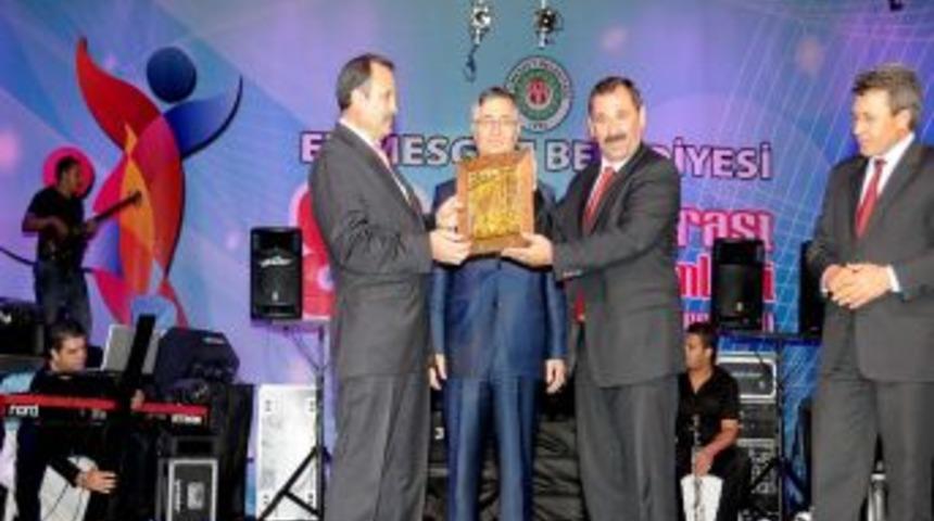 Etimesgut festivali sürüyor