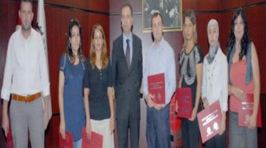 Gelişmiş &uuml;lkelerin başarısının altında mesleki eğitime verilen &ouml;nem yatıyor