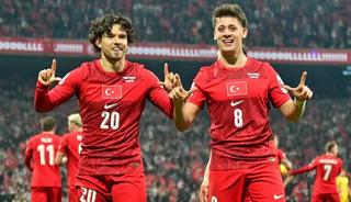 A Milli Futbol Takımı, Bursa&rsquo;da İtalya ile karşılaşacak