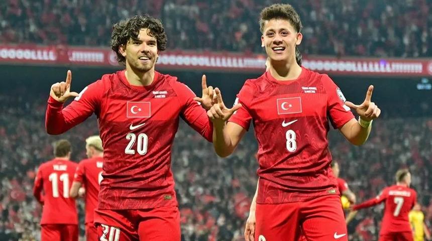 A Milli Futbol Takımı, Bursa&rsquo;da İtalya ile karşılaşacak