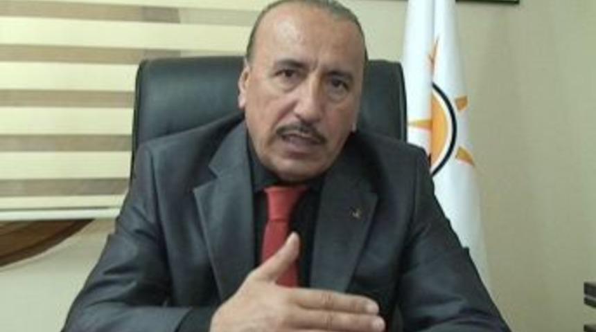 Yağmur: &Uuml;lkemiz b&ouml;lgede belirleyici bir g&uuml;&ccedil; oldu