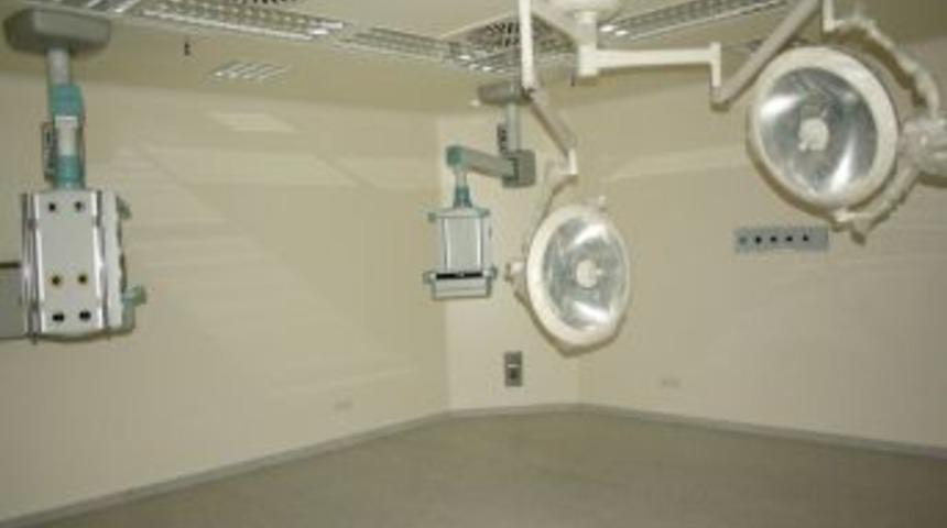 Kars, kurtuluş g&uuml;n&uuml;nde, temiz su ve tıp fak&uuml;ltesine kavuşacak