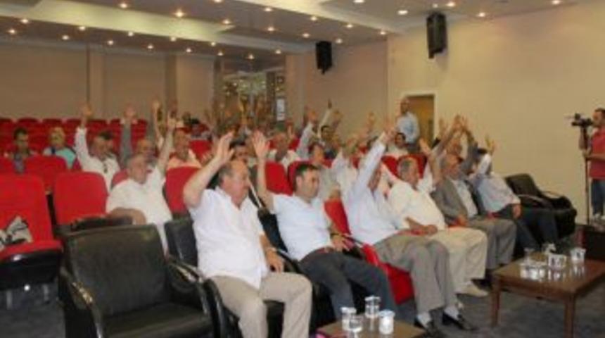 Sigara b&ouml;reğinin ismi 'Kalem B&ouml;reği' olarak değiştirildi