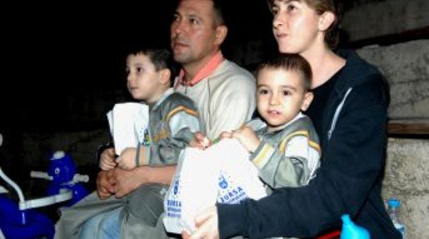 'Yazlık sinema kumpanyası' bitti