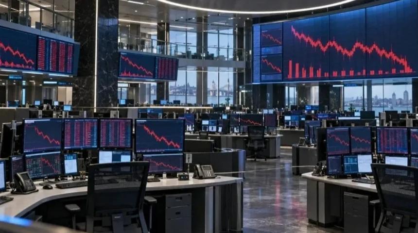 Fon soruşturmasında 7 ş&uuml;pheli daha g&ouml;zaltına alındı