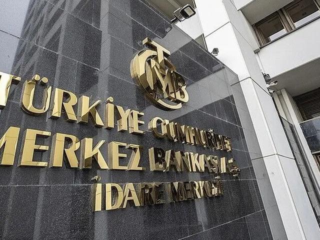 Merkez Bankası'ndan şirketlere d&ouml;viz desteğinde yeni d&ouml;nem