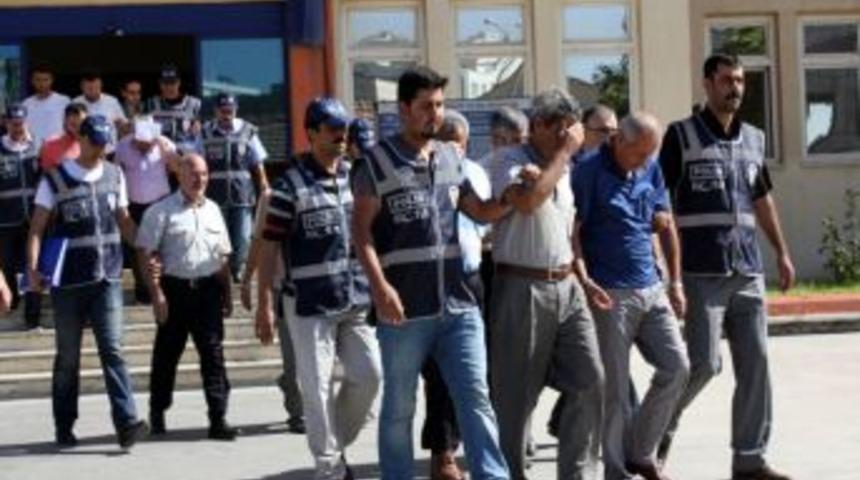 Ortadoğu&rsquo;ya ka&ccedil;ıracakları uyuşturucuyu bilgisayar i&ccedil;ine saklamışlar