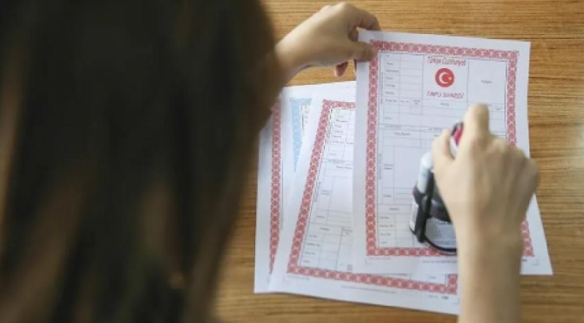 Taşınmaz satışlarında Güvenli Ödeme Sistemi ertelendi! Yeni tarih belli oldu 2