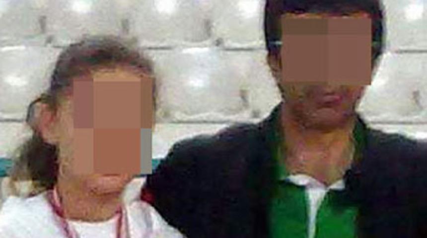 &Ouml;ğrencisini ka&ccedil;ıran &ouml;ğretmene dava