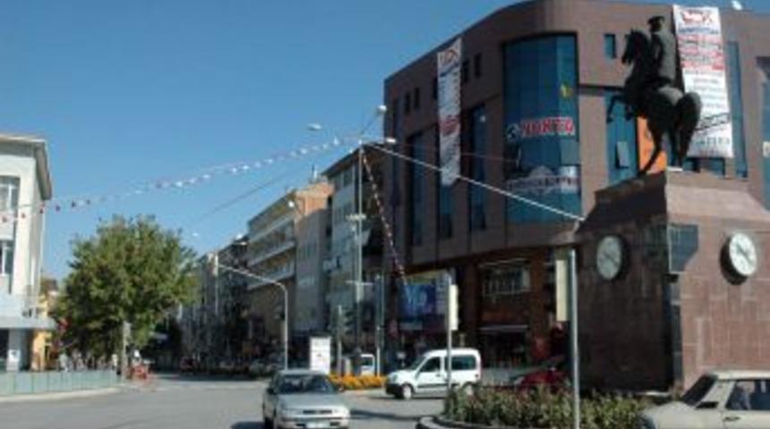 Kırşehir, Ahilik Haftası'na hazırlanıyor