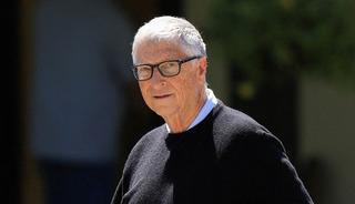 Bill Gates, yapay zekaya dair en acil riski a&ccedil;ıkladı!