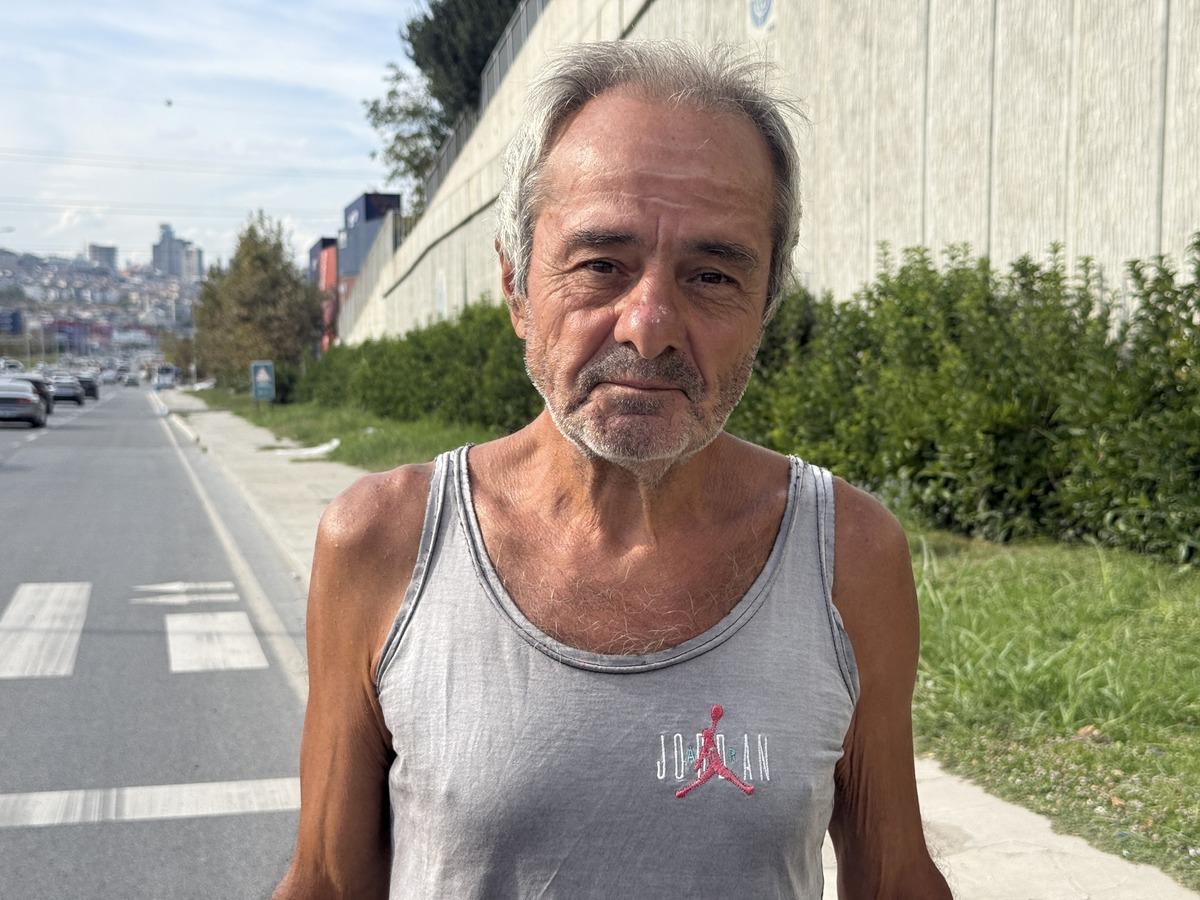6 yıl önce yürümeye başladı, bir daha durmadı! 68 yaşında her gün 30 kilometre yürüyor 1