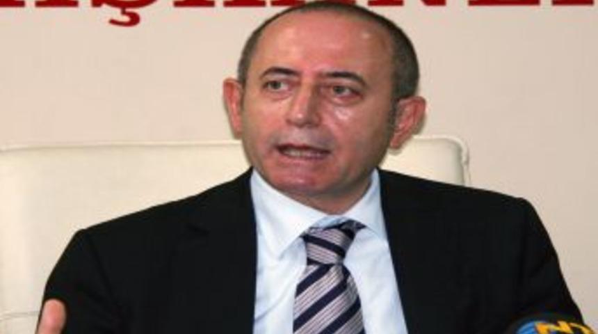 Hamza&ccedil;ebi: CHP&rsquo;nin yasa dışı hi&ccedil;bir organizasyonda izini hi&ccedil; kimse bulamaz