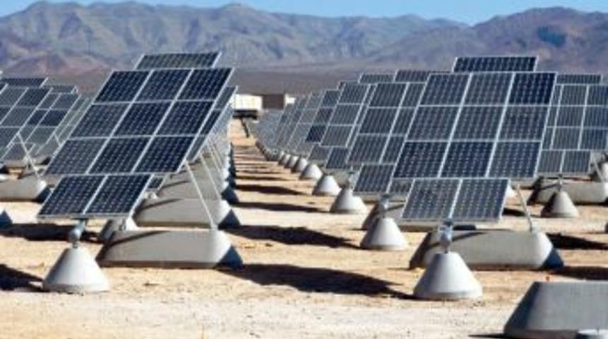 BAKA, yenilenebilir enerji yatırım raporunu bakanlığa sundu