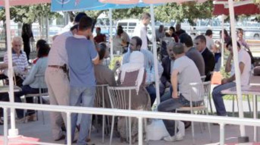 Mahkum yakınları AİHM&rsquo;ye gidebilir