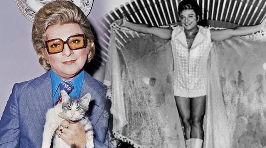 Zeki Müren'in 1980'de aldığı karar şaşırttı! 8 saatlik ameliyat öncesi vasiyetini yazdı
