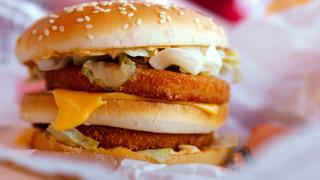 Menüden restorana her şey yenileniyor: Fast food devinden büyük dönüşüm! 