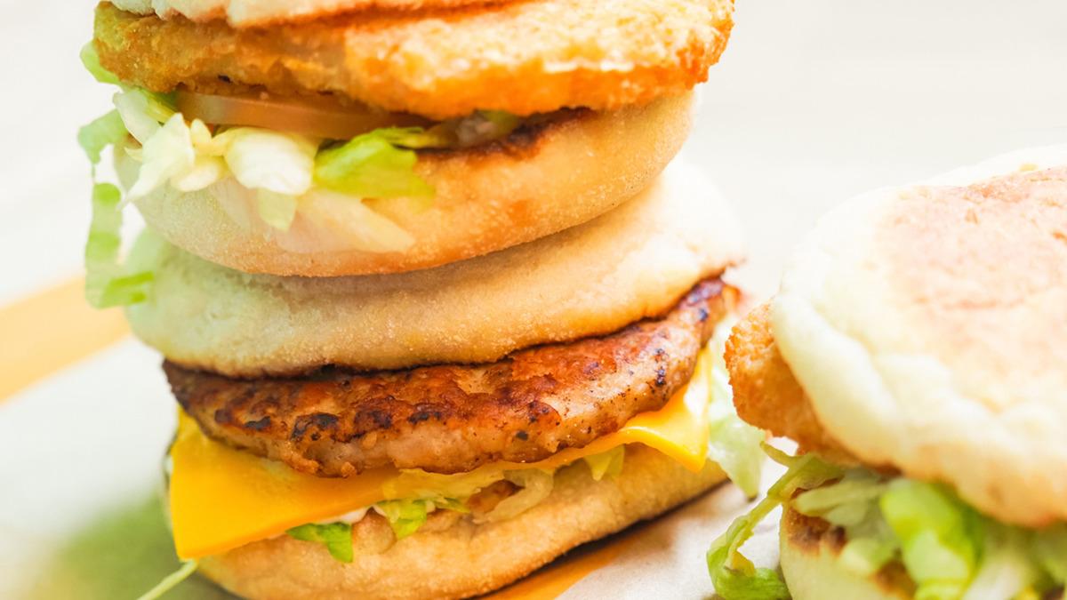Men&uuml;den restorana her şey yenileniyor: Fast food devinden b&uuml;y&uuml;k d&ouml;n&uuml;ş&uuml;m!  1