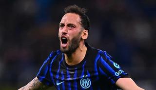Hakan &Ccedil;alhanoğlu transferinde yeni gelişme! S&ouml;zleşme detaylarını duyurdular