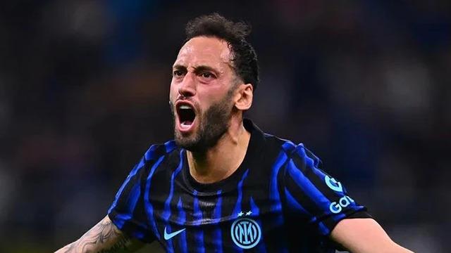 Hakan Çalhanoğlu transferinde yeni gelişme! Sözleşme detaylarını duyurdular