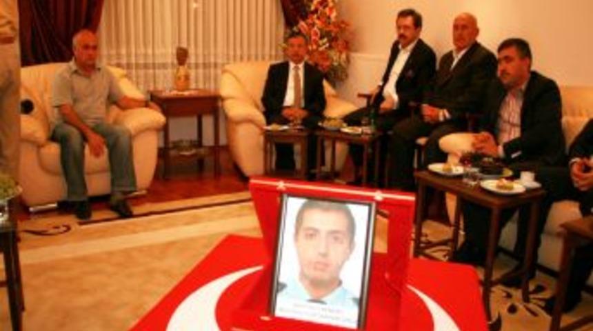 Bakan Yılmaz: Heron yerine Anka u&ccedil;akları kullanılacak