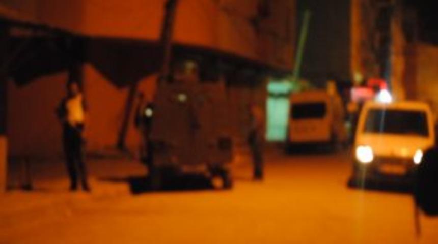 Hakkari'deki patlamanın faili yakalandı