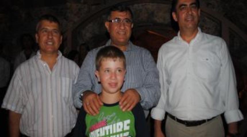 Bulgurlu:Bir milletin geleceğini eğitimli insan g&uuml;c&uuml; belirler